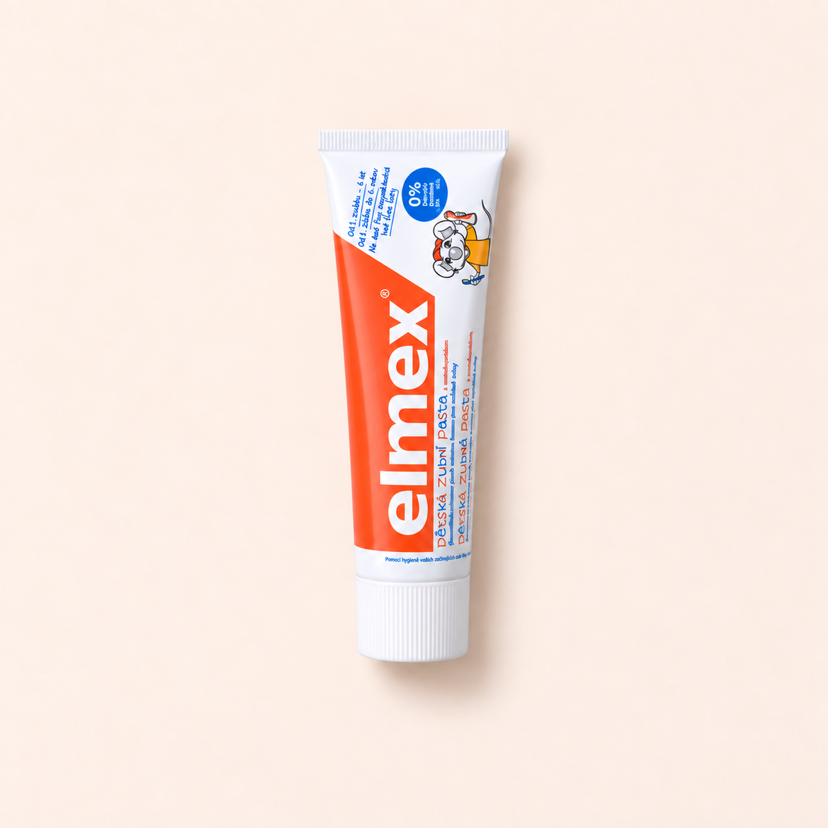 Elmex Kids 50 ml