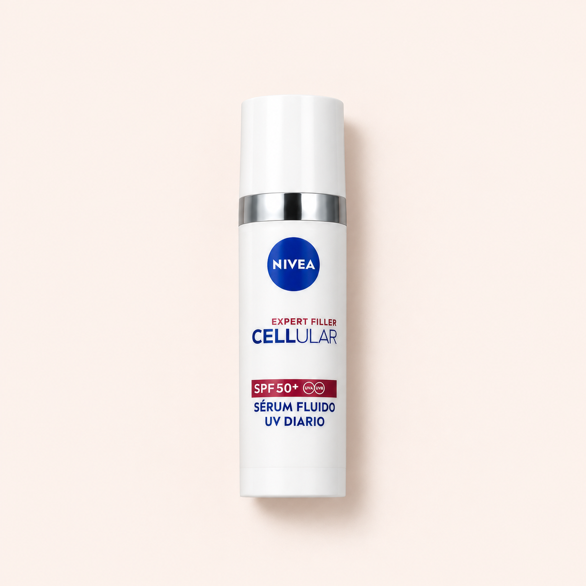 Nivea Cellular Expert Filler Daily UV Serum Fluid 30 ml