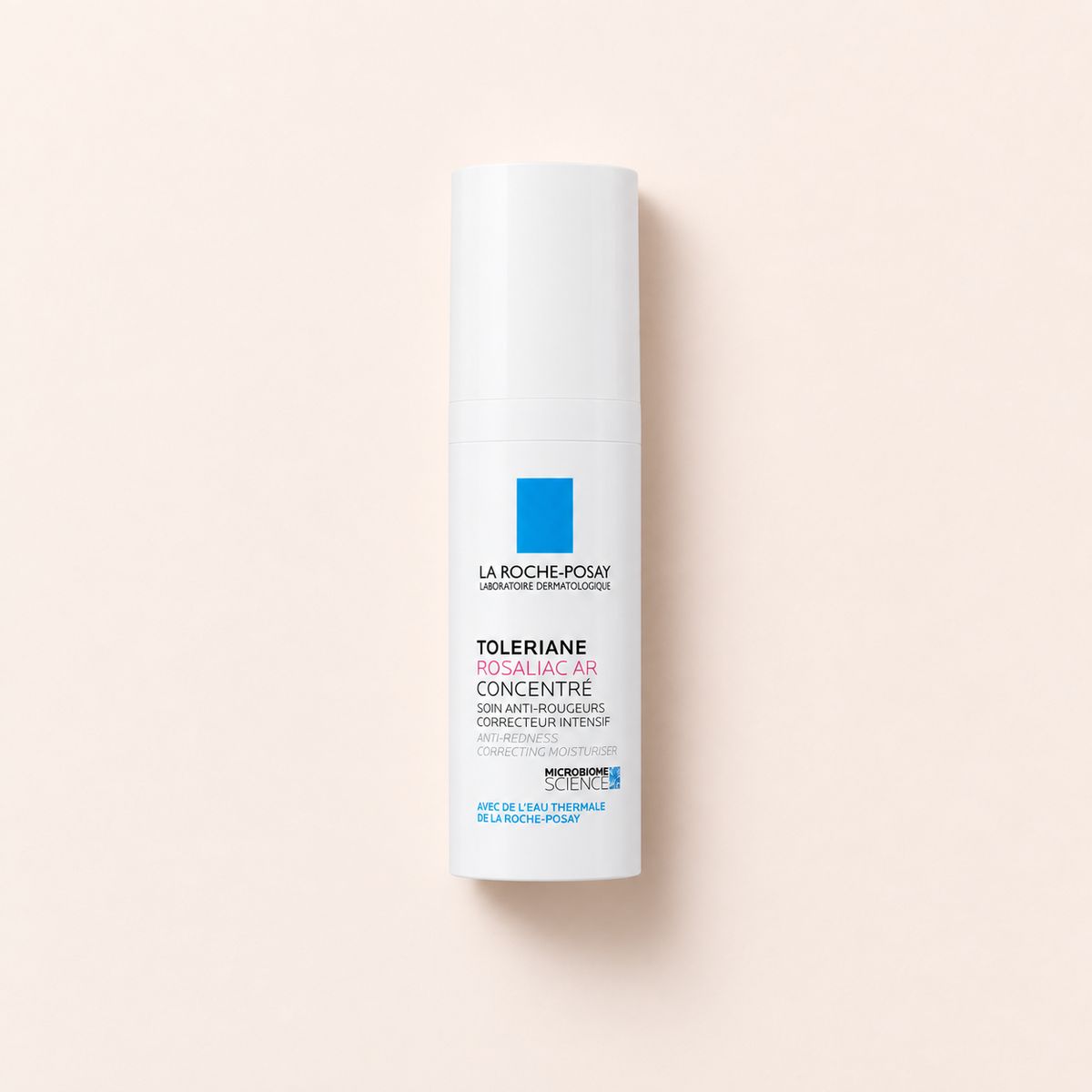 La Roche-Posay Toleriane Rosaliac AR Concentrate 40 ml