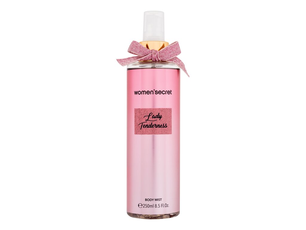 Women´Secret Lady Tenderness 250 ml