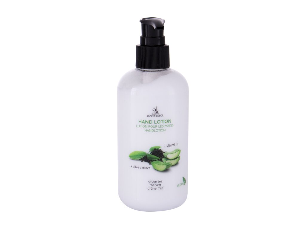 2K Hand Lotion 250 ml