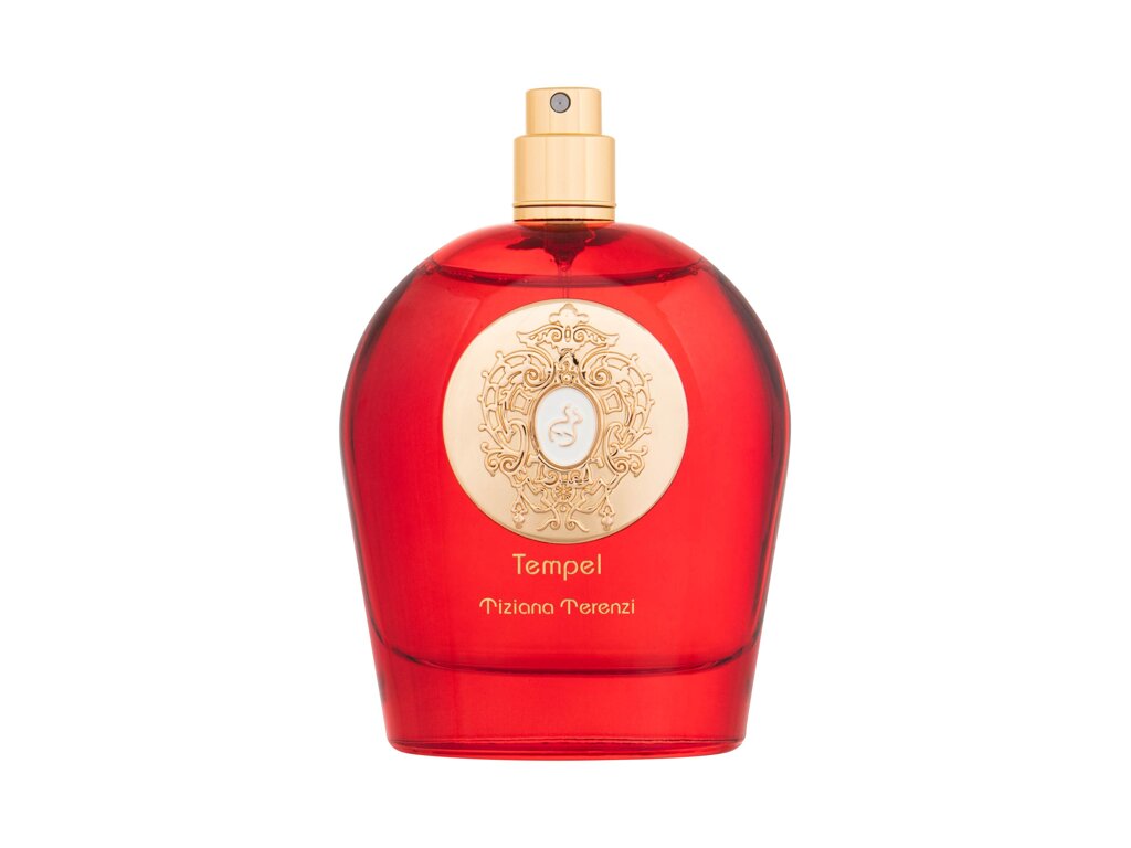 Tiziana Terenzi Comet Collection Tempel 100 ml