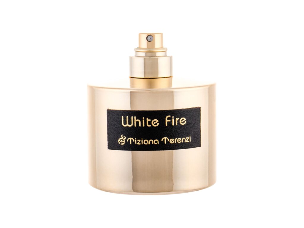 Tiziana Terenzi White Fire 100 ml