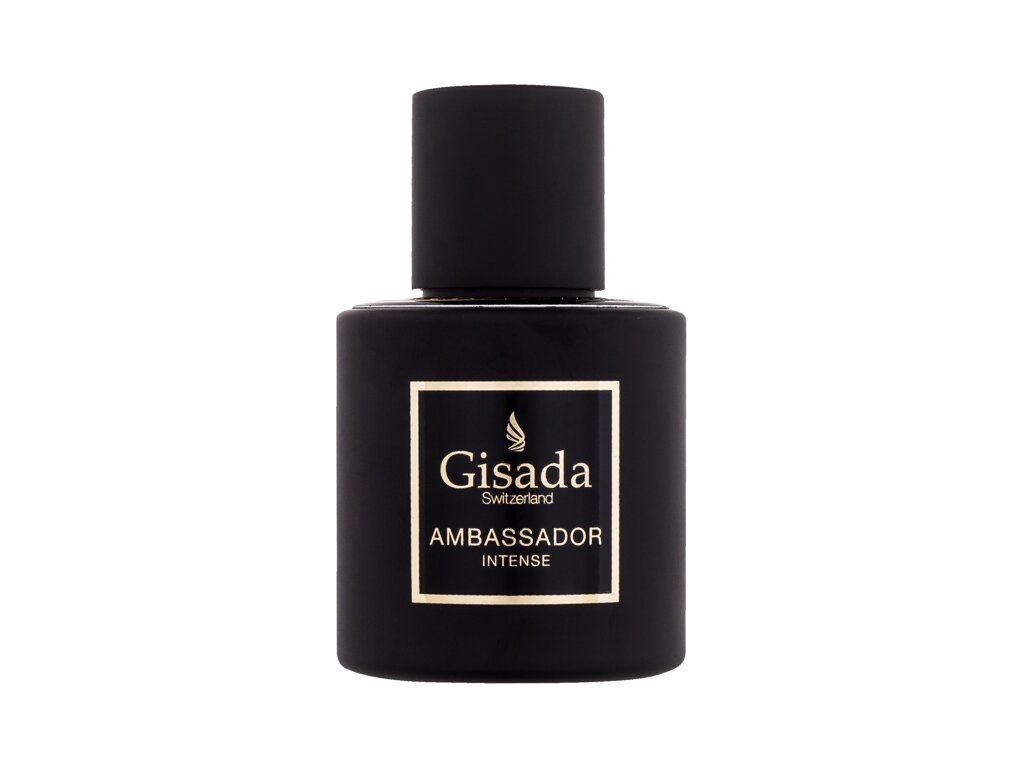 Gisada Ambassador Intense 50 ml