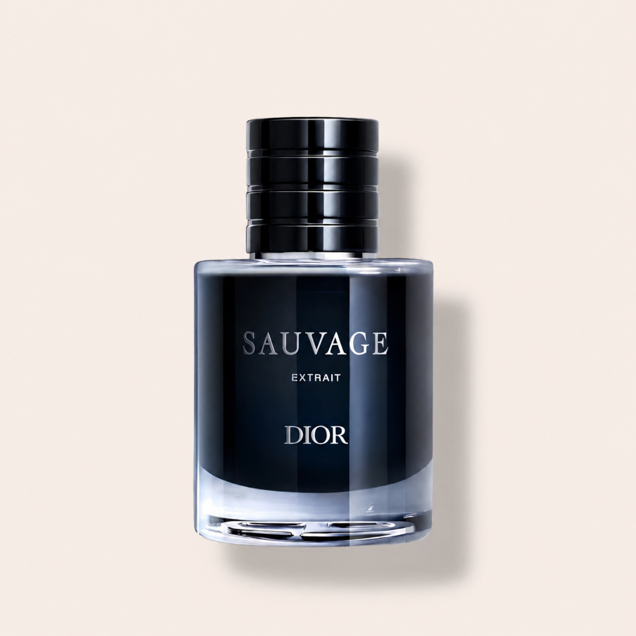 Dior Sauvage Extrait
