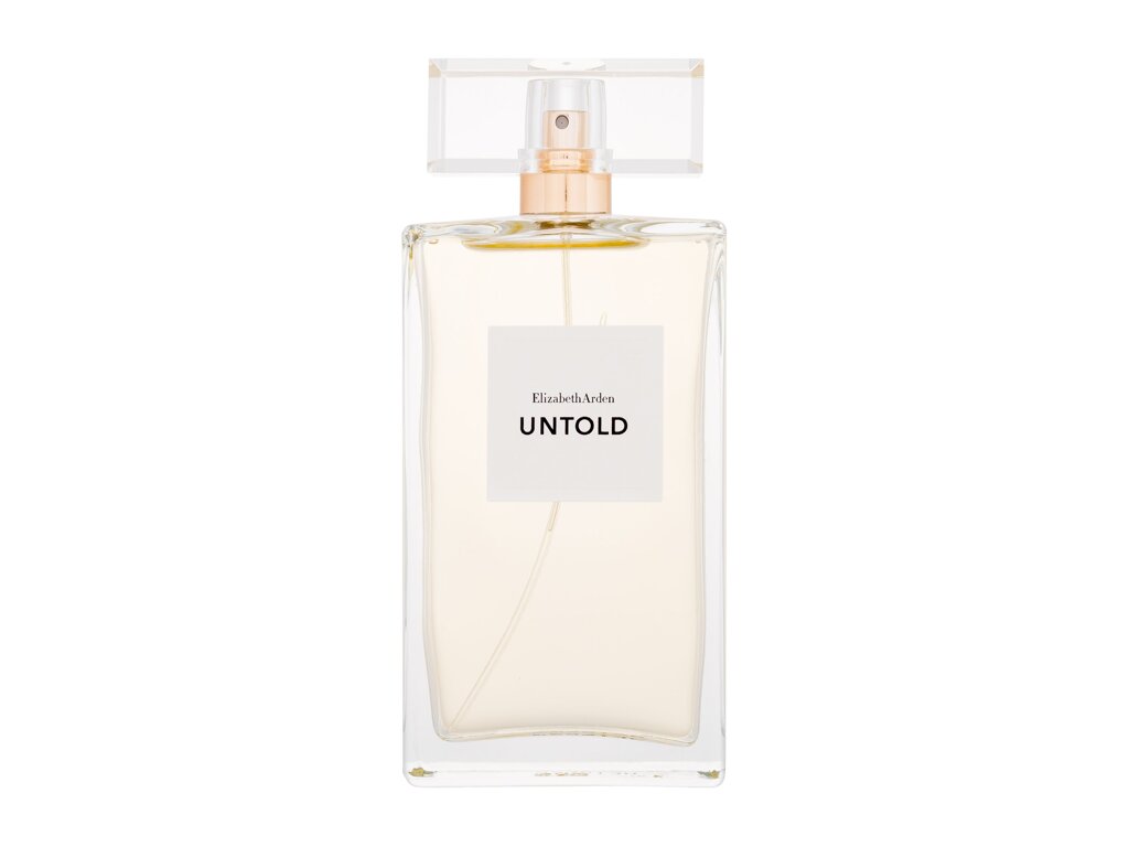 Elizabeth Arden Untold 100 ml