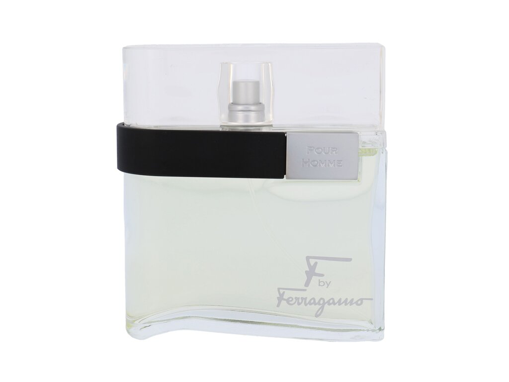 Ferragamo F by Ferragamo 100 ml