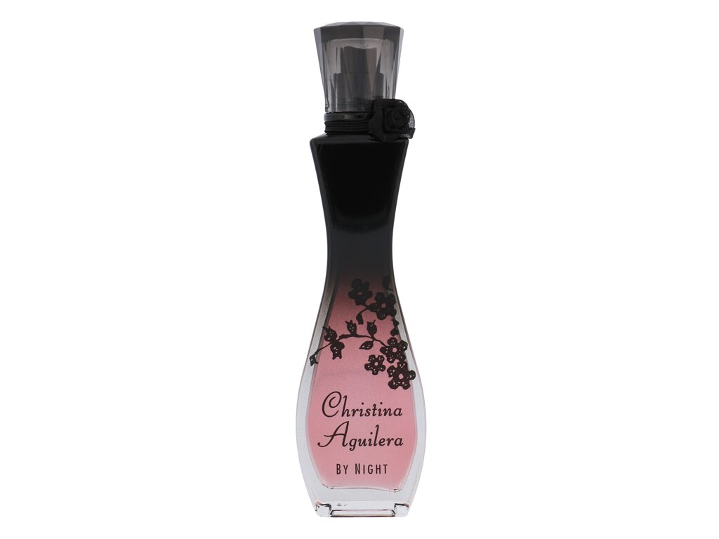 Christina Aguilera Christina Aguilera by Night 50 ml