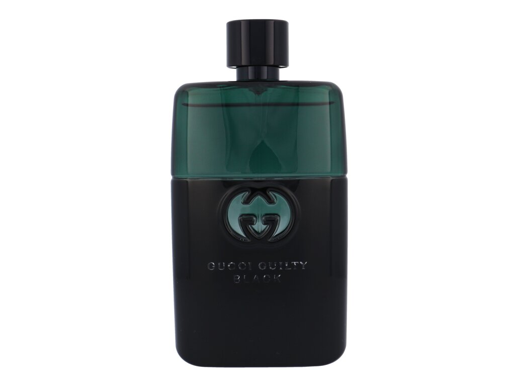 Gucci Gucci Guilty Black Pour Homme 90 ml