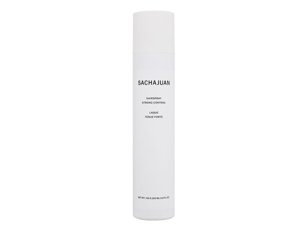 Sachajuan Hairspray Strong Control 200 ml