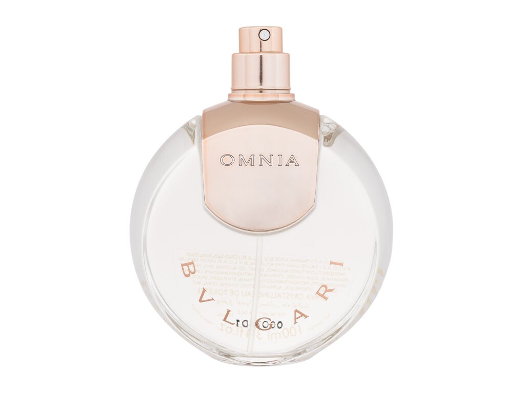 Bvlgari Omnia Crystalline 100 ml
