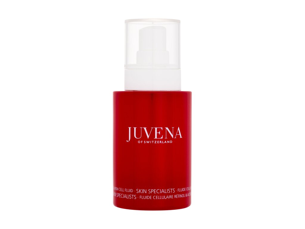 Juvena Skin Specialists Retinol & Hyaluron Cell Fluid 50 ml