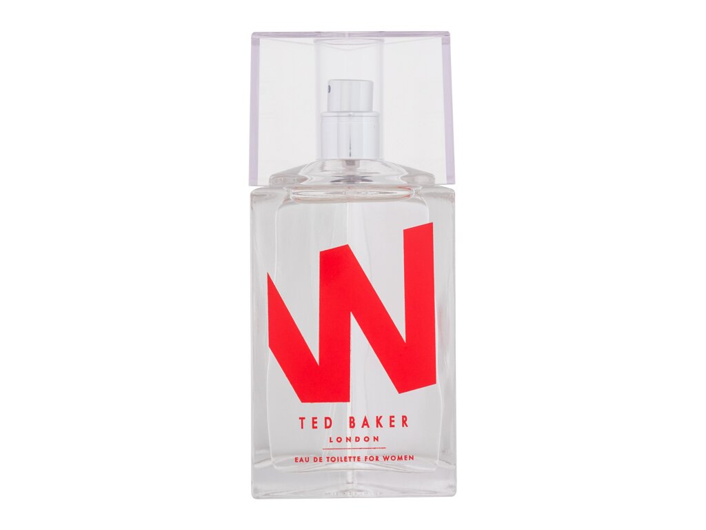 Ted Baker W 75 ml