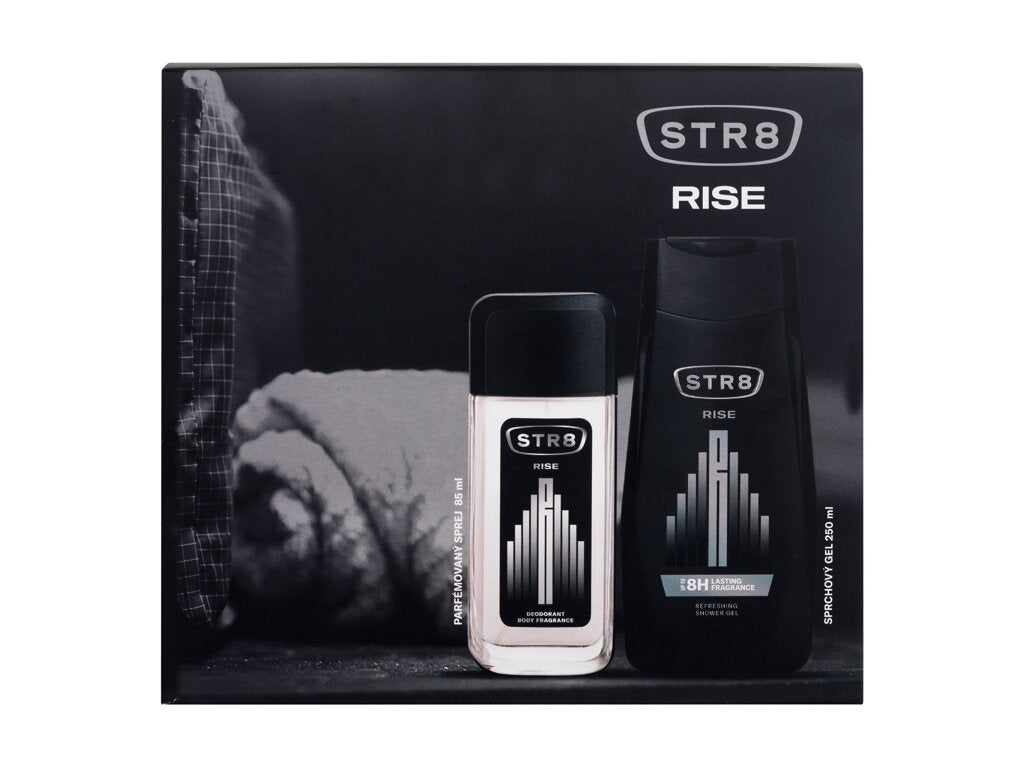 STR8 Rise 85 ml