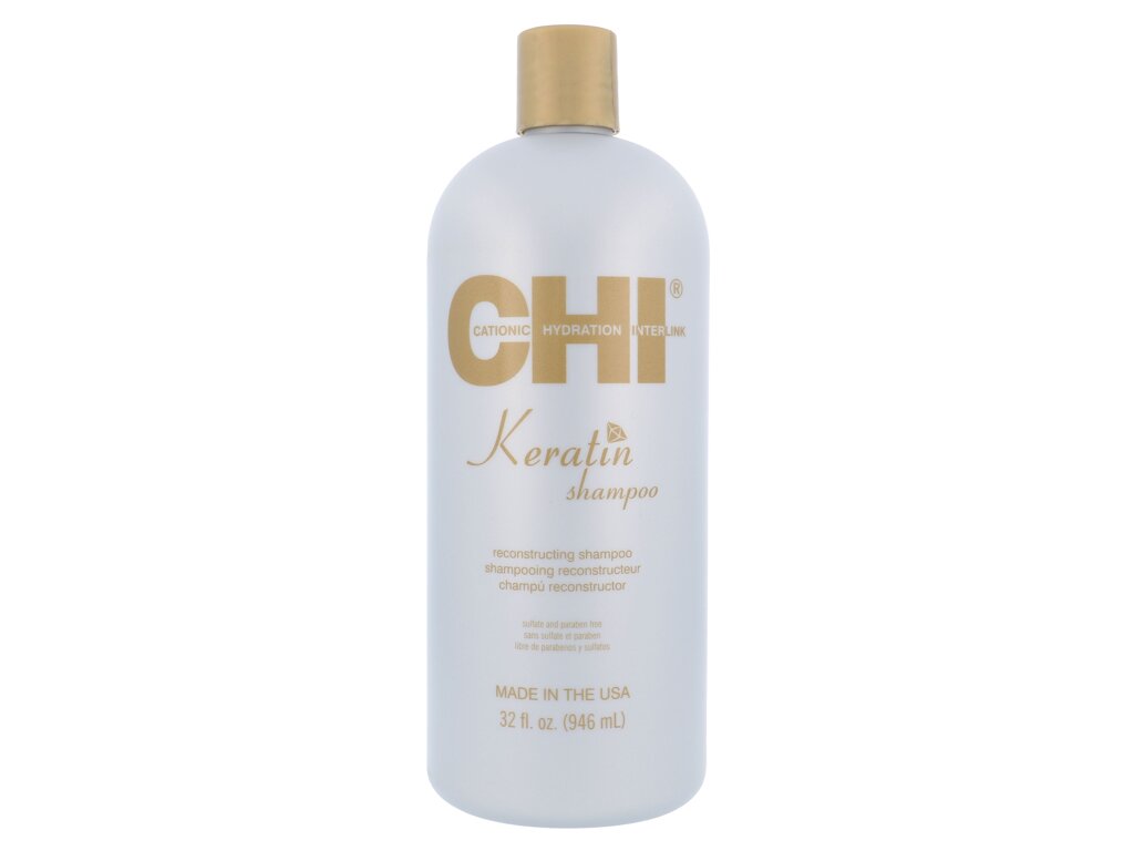 Farouk Systems CHI Keratin 946 ml