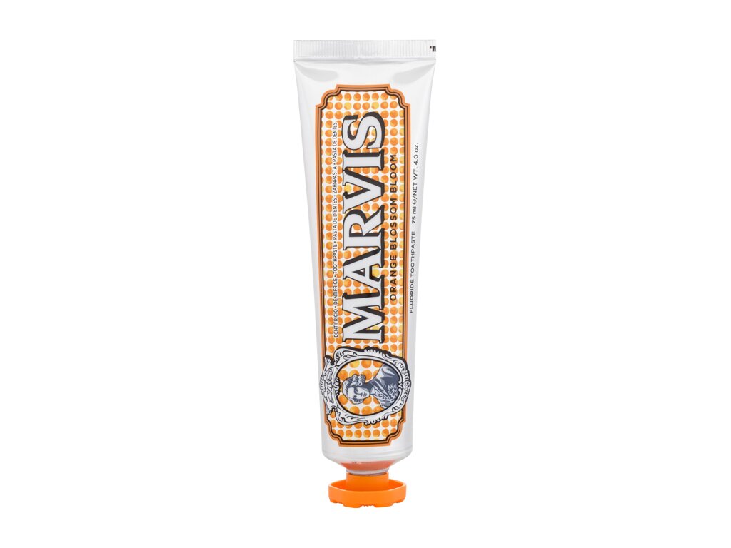 Marvis Orange Blossom Bloom 75 ml