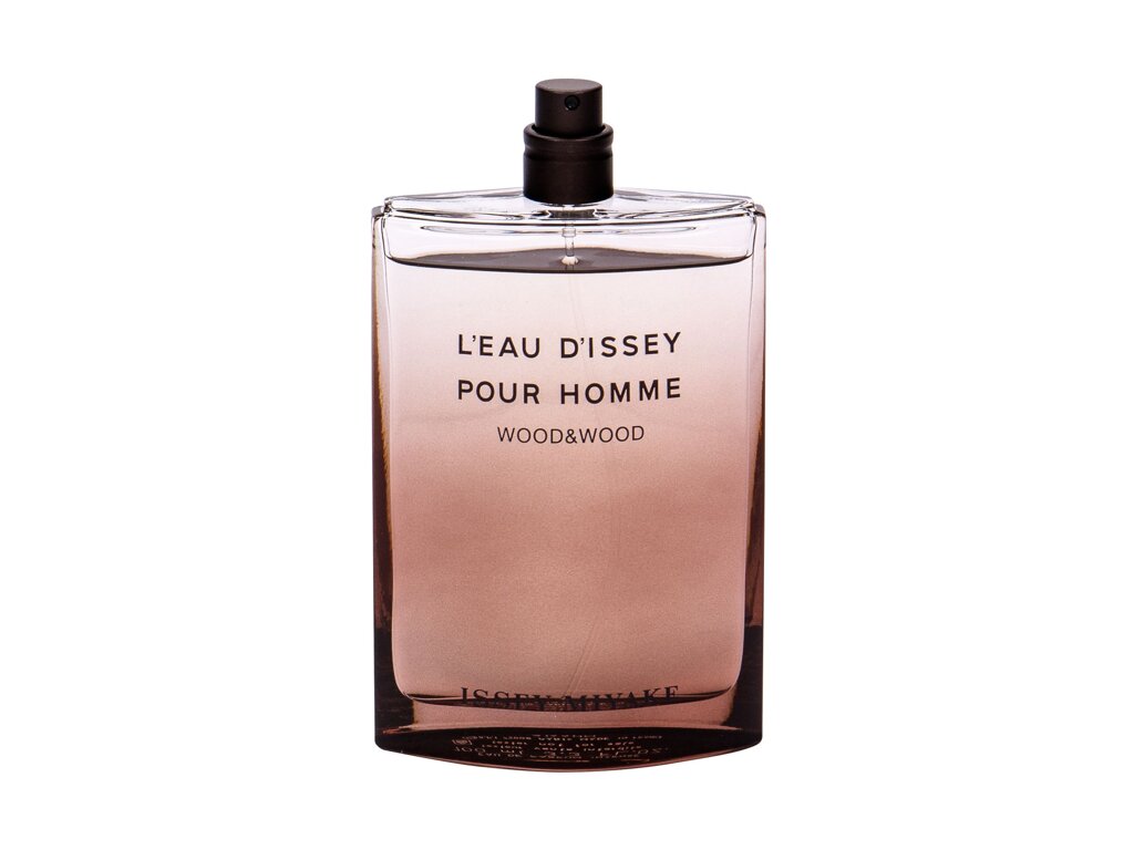 Issey Miyake L'Eau D'Issey Pour Homme Wood & Wood 100 ml