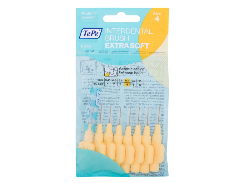 TePe Extra Soft 8 ml