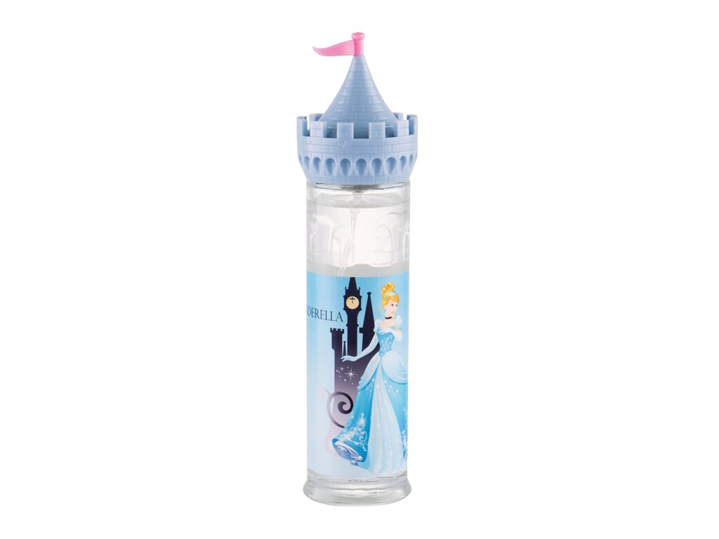 Disney Princess Cinderella 100 ml