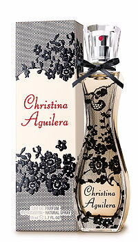Christina Aguilera Christina Aguilera 50 ml