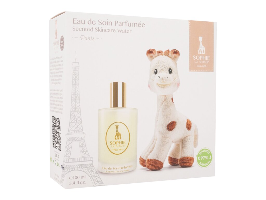 Sophie La Girafe Sophie La Girafe 100 ml