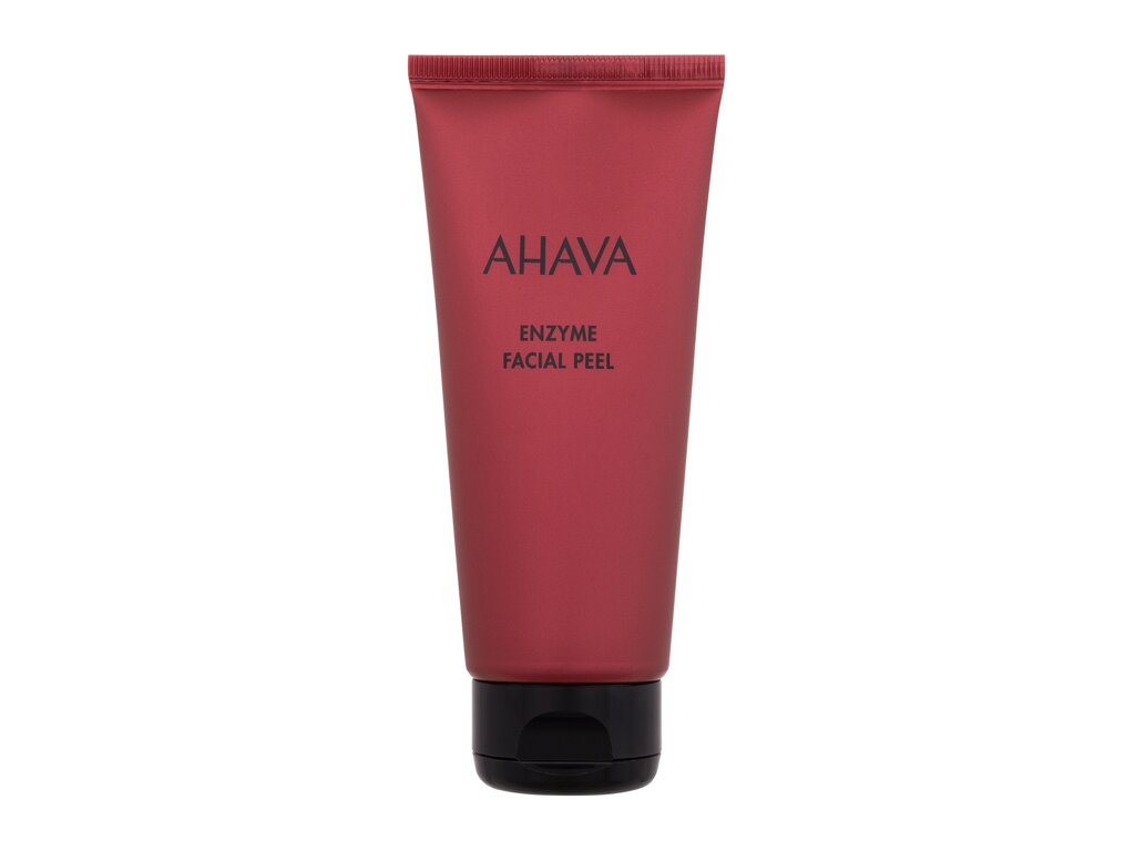 AHAVA Apple Of Sodom Enzyme Facial Peel 100 ml