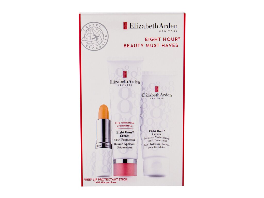 Elizabeth Arden Eight Hour Cream zaštitna krema za kožu 50 ml