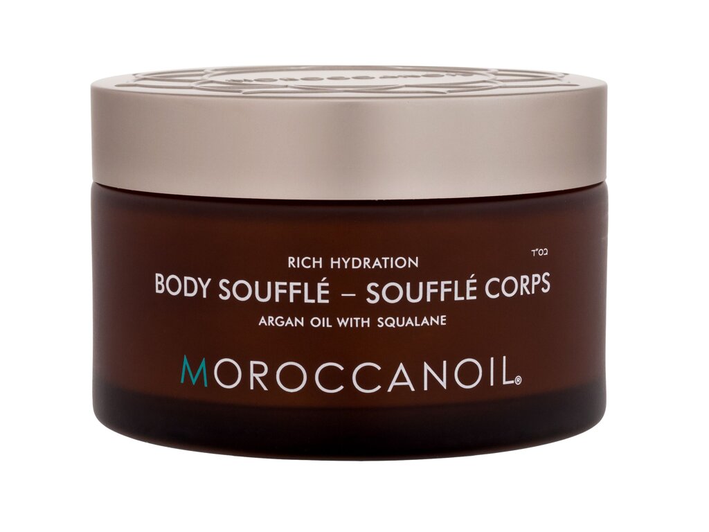 Moroccanoil Body Soufflé 200 ml