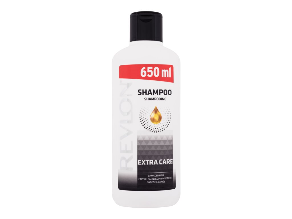 Revlon Extra Care 650 ml