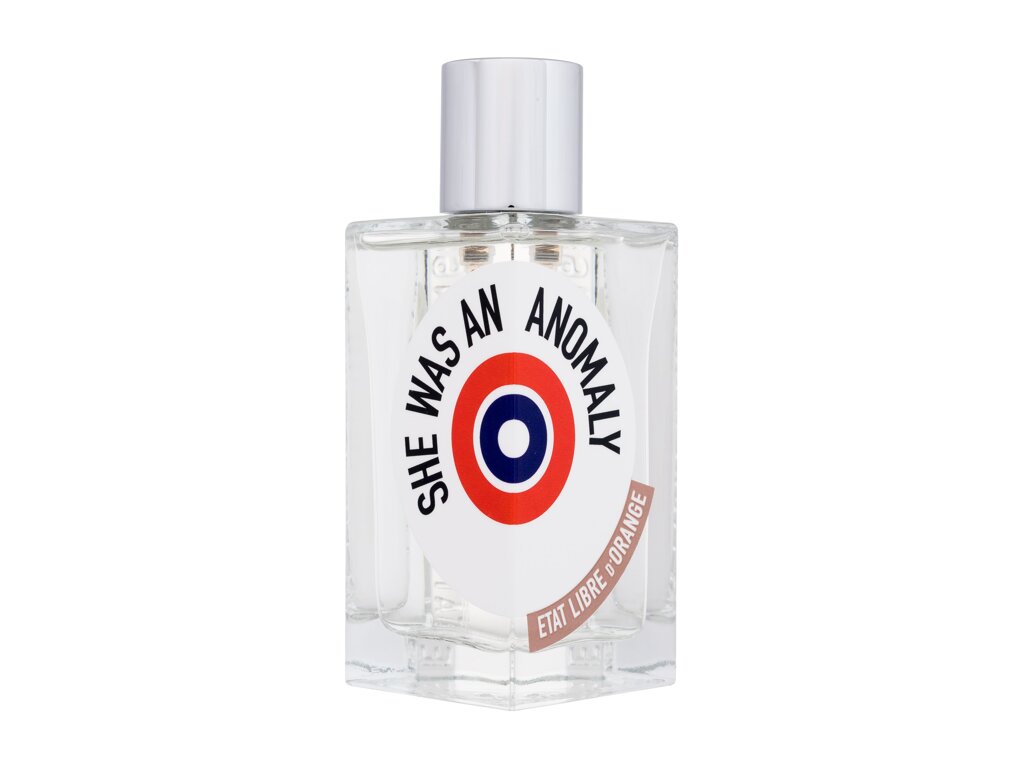 Etat Libre d´Orange She Was An Anomaly 100 ml