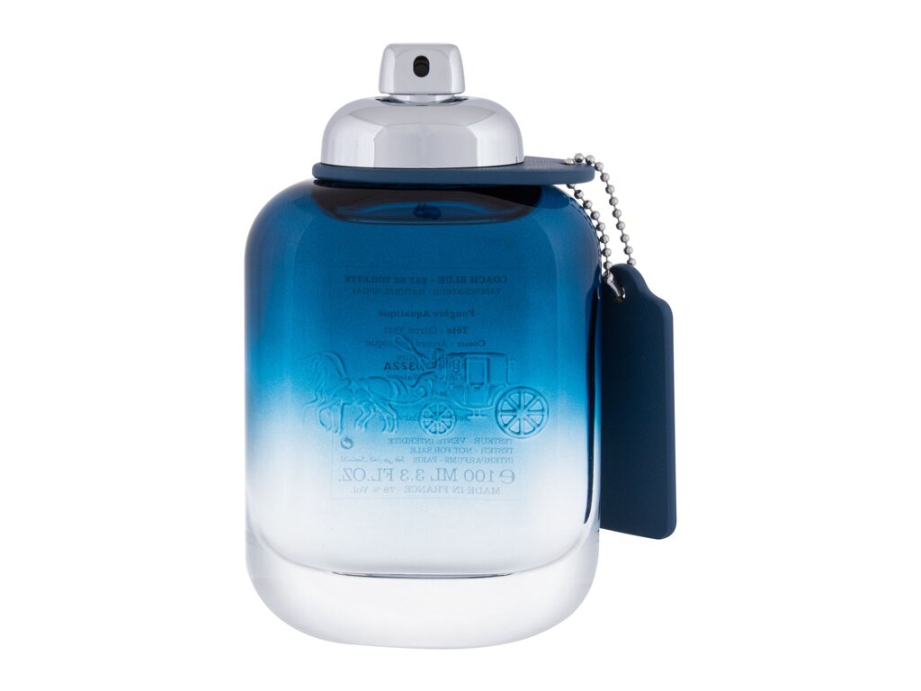 Coach Coach Blue 100 ml