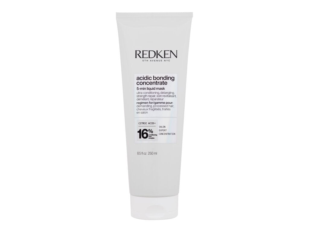 Redken Acidic Bonding Concentrate 5-min Liquid Mask 250 ml