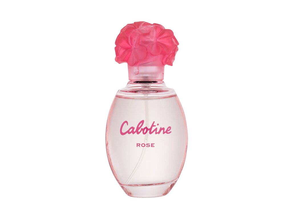 Gres Cabotine Rose 50 ml