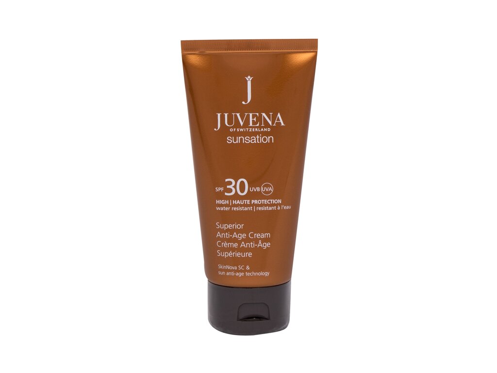 Juvena Sunsation Superior Anti-Age Cream 75 ml