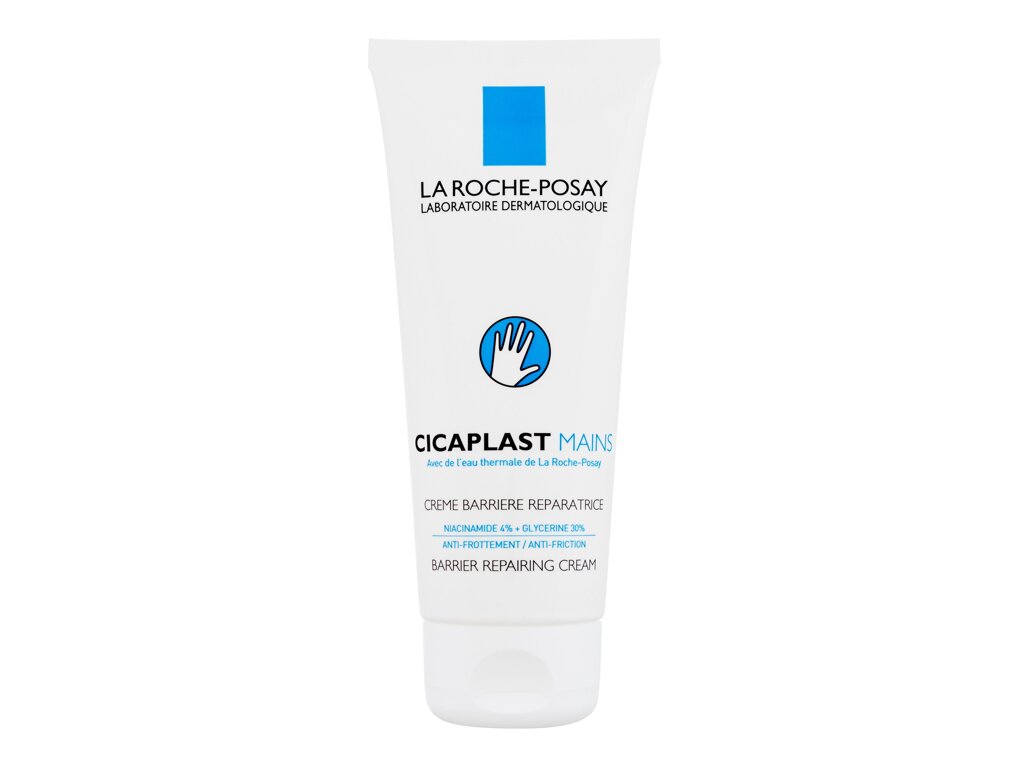 La Roche-Posay Cicaplast Barrier Repairing Cream 100 ml