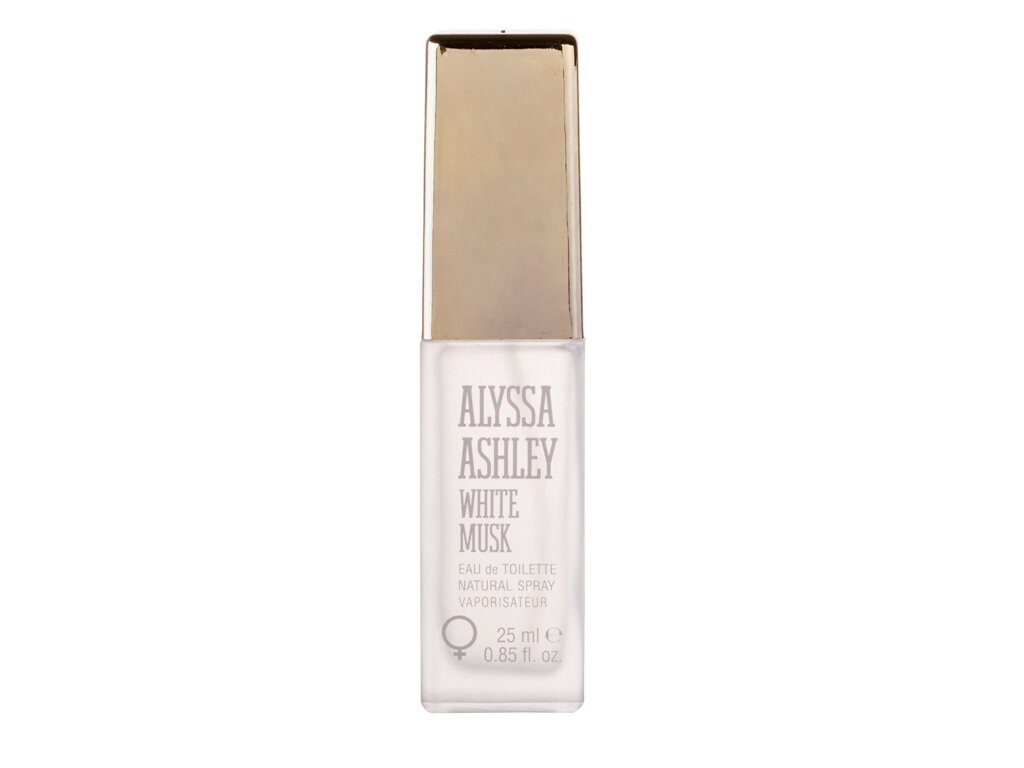 Alyssa Ashley White Musk 25 ml