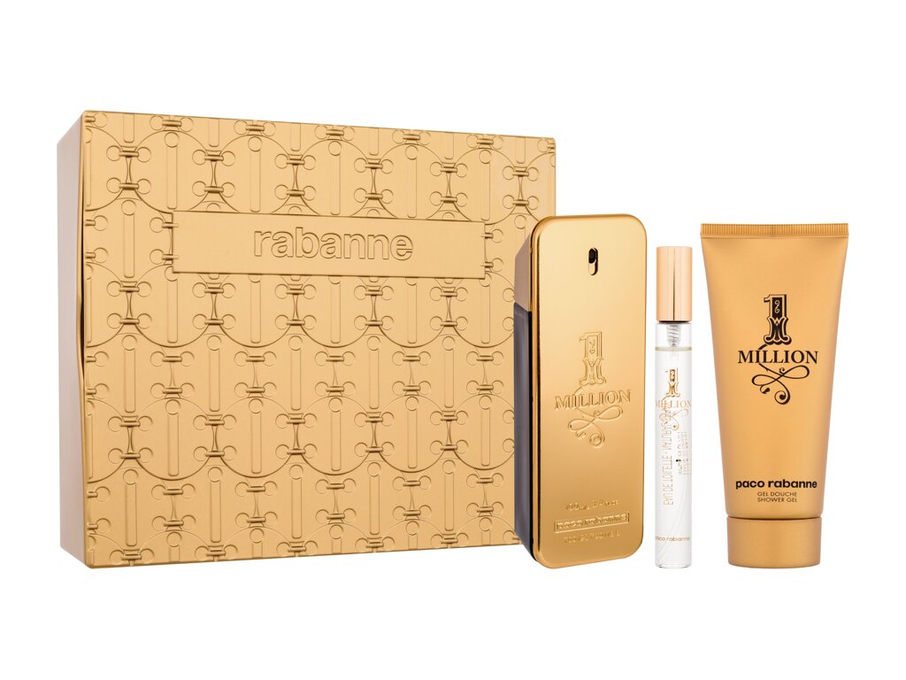 Paco Rabanne 1 Million 100 ml