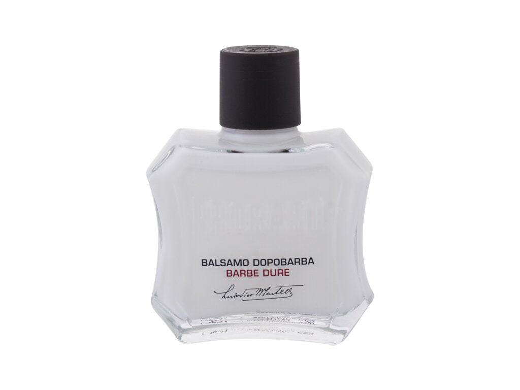 PRORASO Red After Shave Balm 100 ml