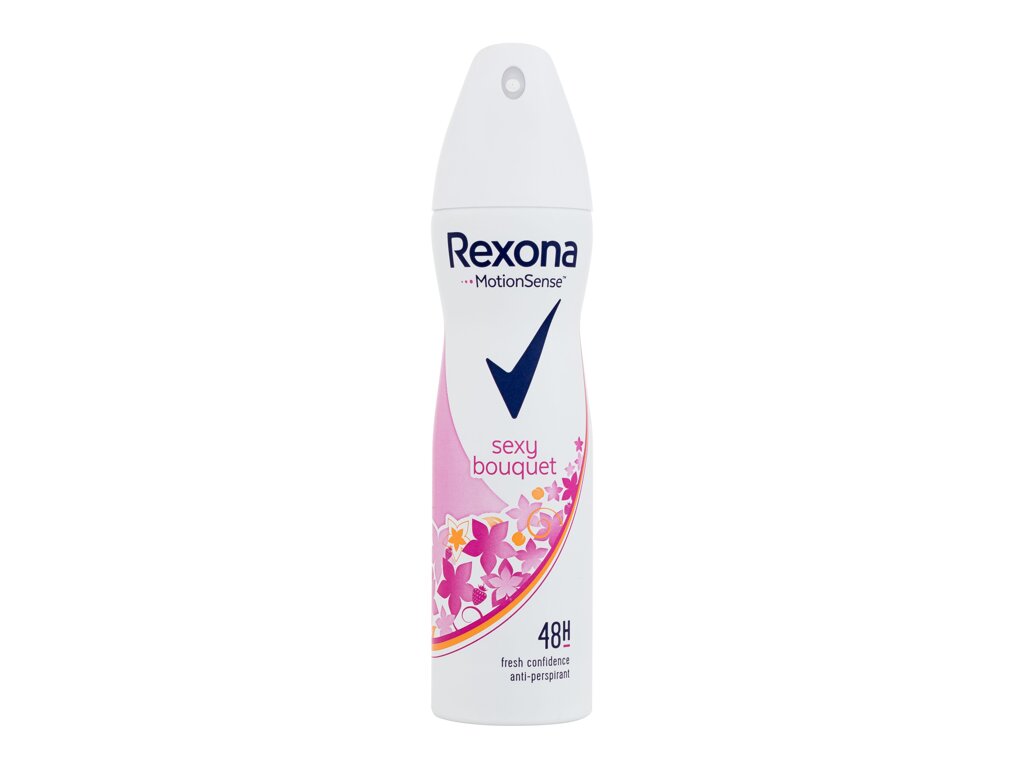 Rexona MotionSense Sexy Bouquet 150 ml