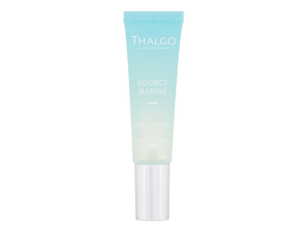 Thalgo Source Marine Intense Moisture-Quenching Serum 30 ml