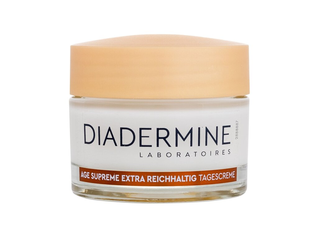 Diadermine Age Supreme Extra Rich Nourishing Day Cream 50 ml