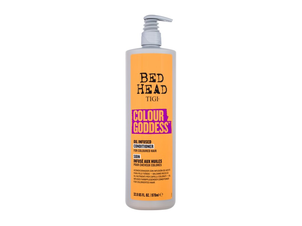 Tigi Bed Head Colour Goddess 970 ml