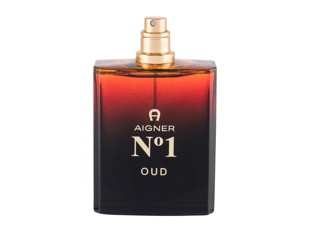 Aigner Aigner No 1 Oud 100 ml