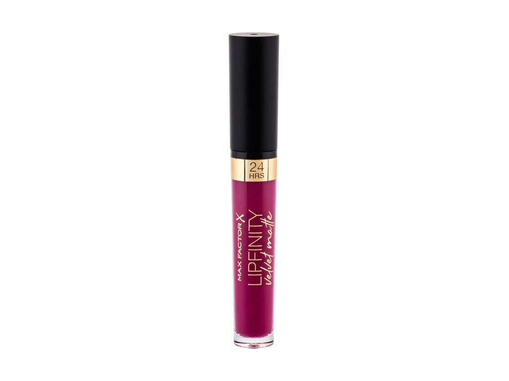 Max Factor Lipfinity Velvet Matte 24HRS 3,5 ml