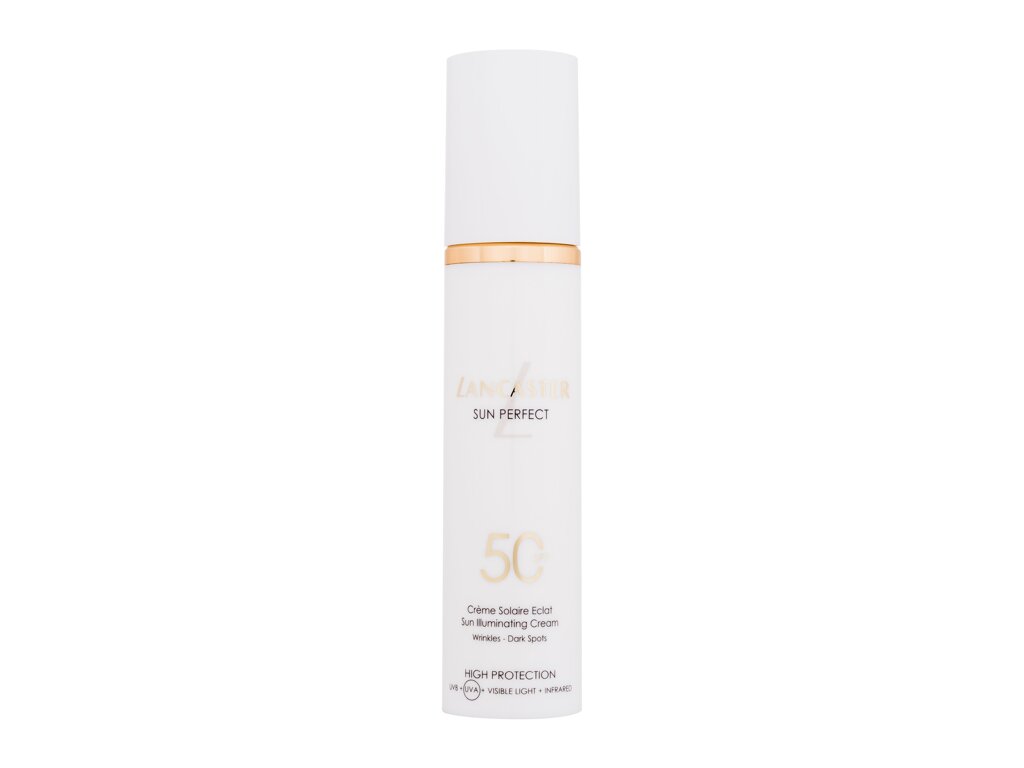 Lancaster Sun Perfect Sun Illuminating Cream 50 ml