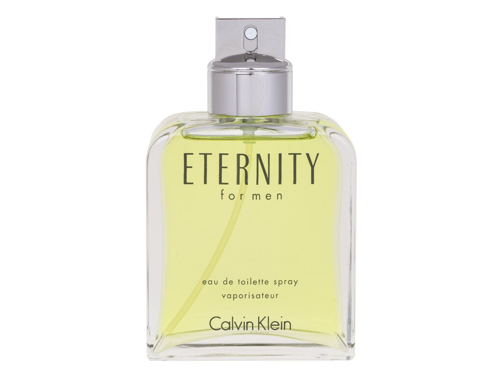 Calvin Klein Eternity 200 ml