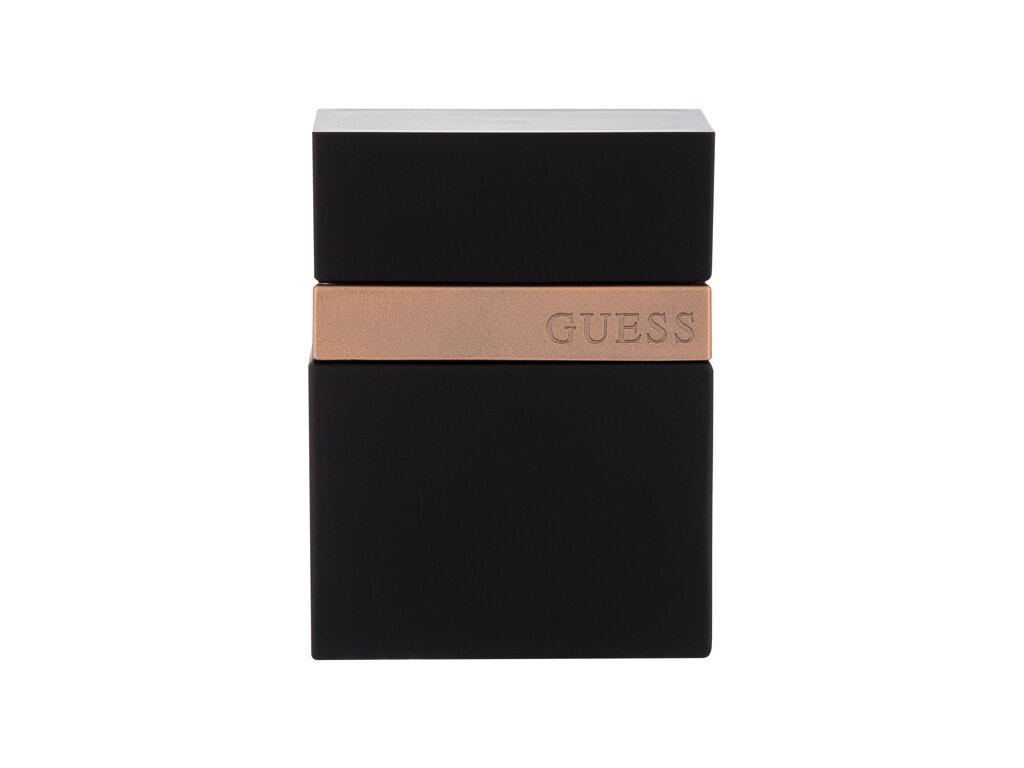 GUESS Seductive Homme Noir 50 ml