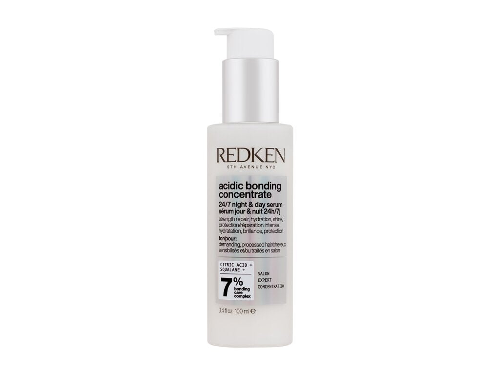 Redken Acidic Bonding Concentrate 24/7 Night & Day Serum 100 ml