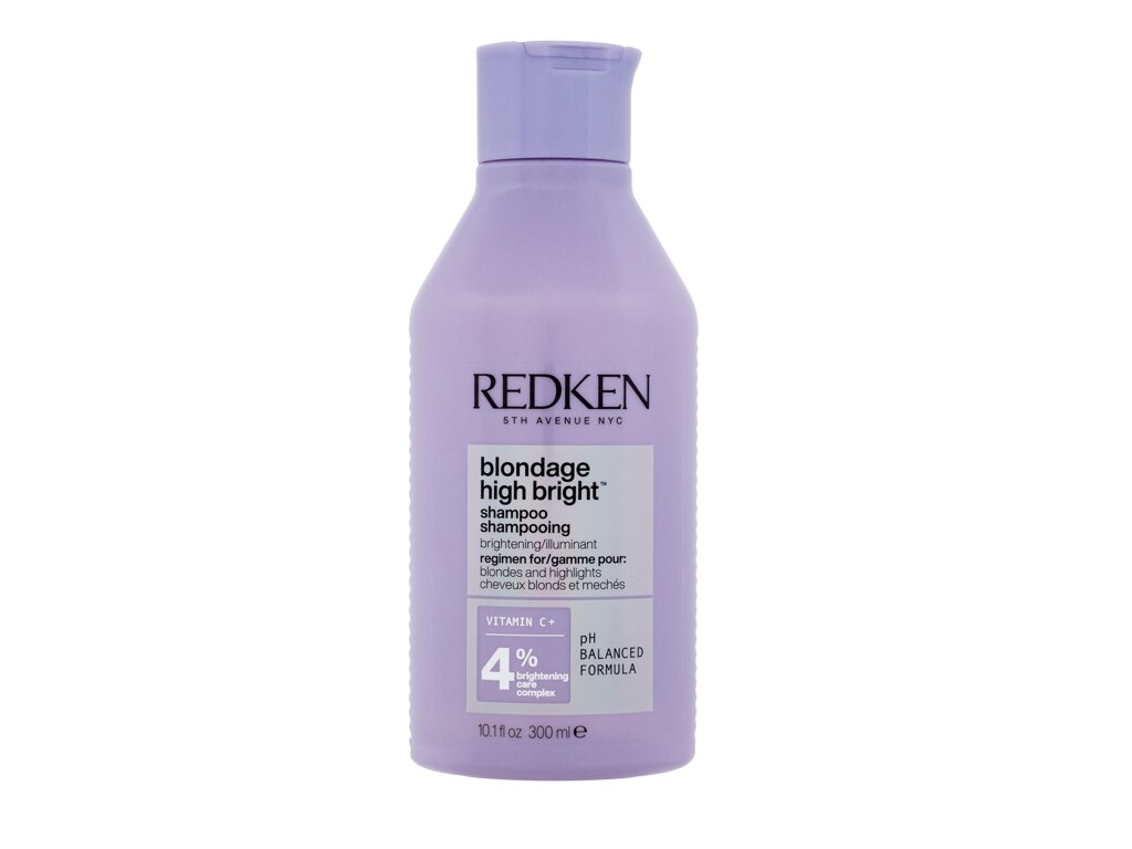 Redken Blondage High Bright 300 ml