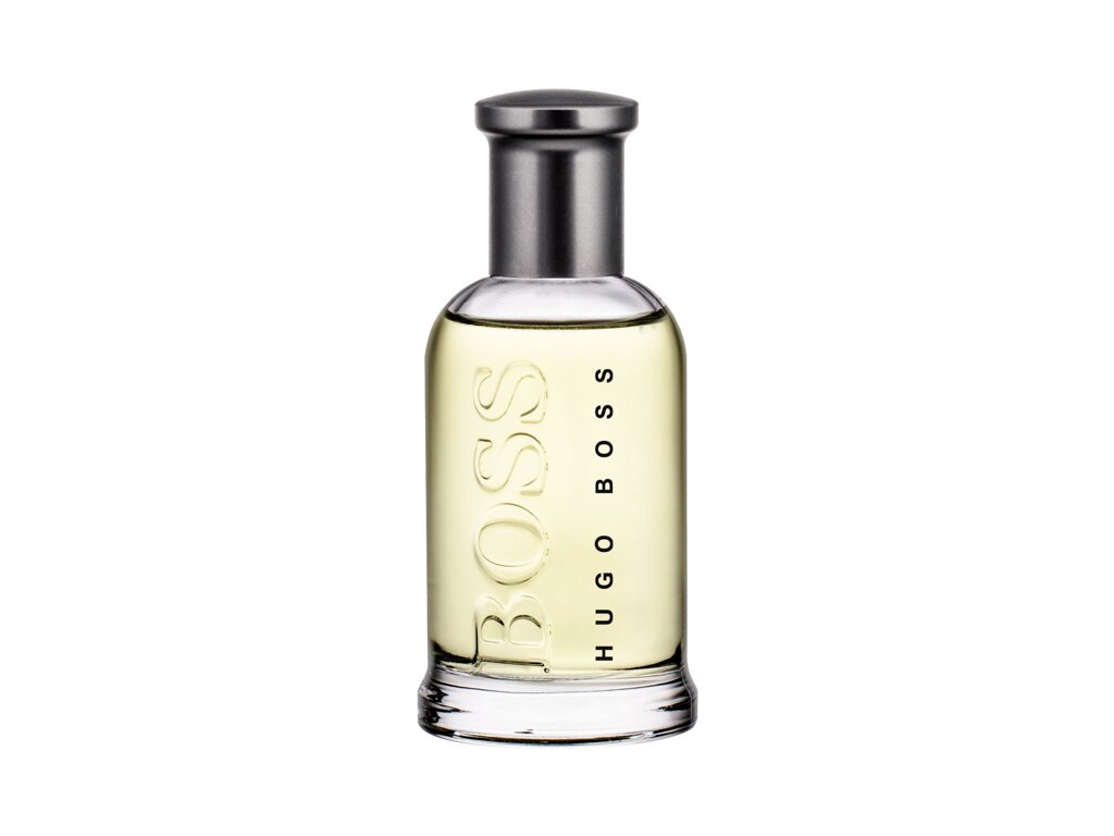 HUGO BOSS Boss Bottled 50 ml